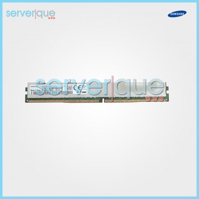 M392A4K40BM0-CRC VLP Samsung 32GB PC4-19200 DDR4-2400MHz ECC Dual-Rank Memory